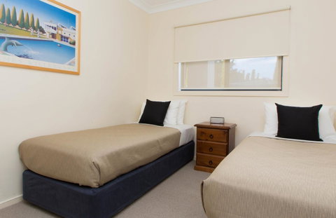 McCracken Country Club - Accommodation Cooktown 40