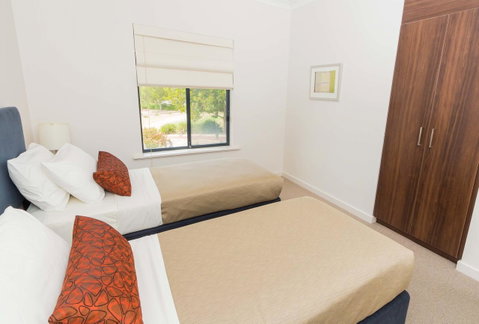 McCracken Country Club - Accommodation Cooktown 34