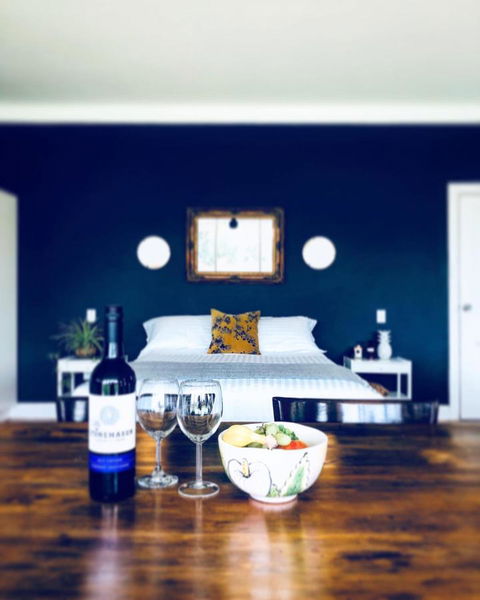 The Lake House Retreat - Accommodation Cooktown 27
