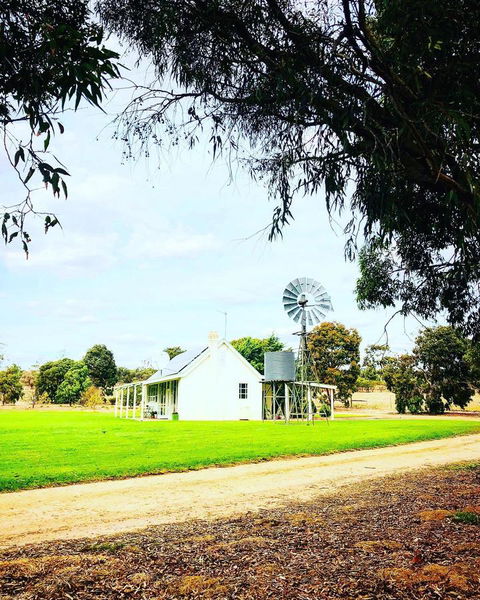 The Lake House Retreat - Accommodation Cooktown 9