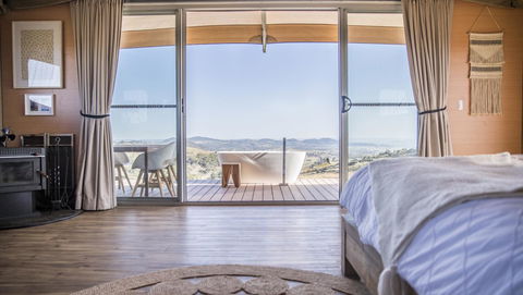 Kangaroo Island Seafront - Accommodation Cooktown 3