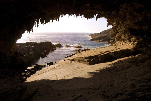 Kangaroo Island Seafront - Accommodation Cooktown 41