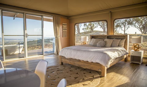 Kangaroo Island Seafront - Accommodation Cooktown 6