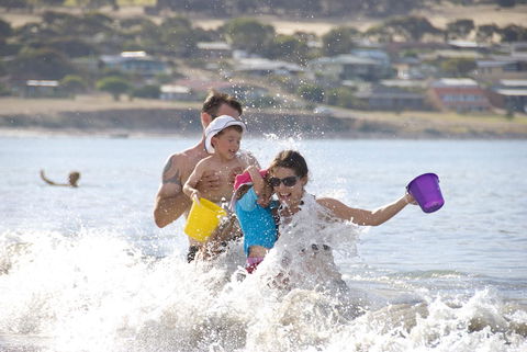 Kangaroo Island Seafront - Accommodation Cooktown 44