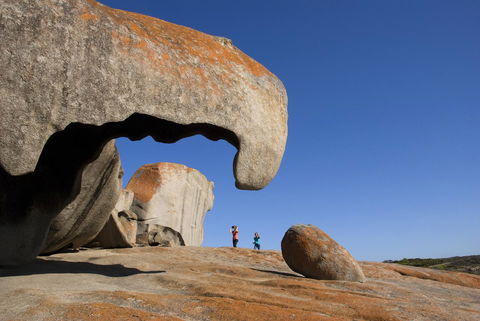 Kangaroo Island Seafront - Accommodation Cooktown 42