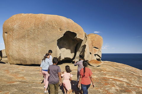 Kangaroo Island Seafront - Accommodation Cooktown 15