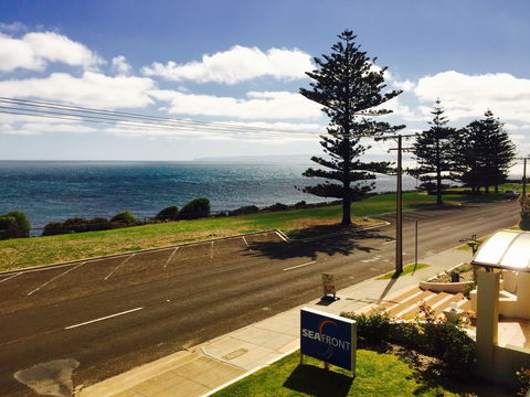 Kangaroo Island Seafront - Accommodation Cooktown 21