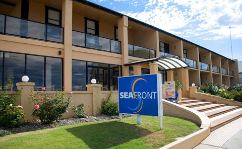Kangaroo Island Seafront - Accommodation Cooktown 30