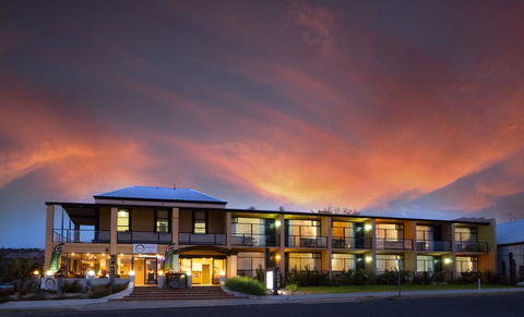 Kangaroo Island Seafront - Accommodation Cooktown 0