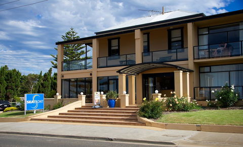 Kangaroo Island Seafront - Accommodation Cooktown 33
