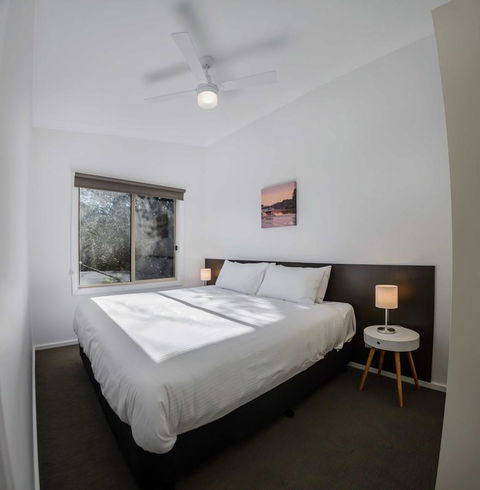 Discovery Parks - Barossa Valley - Accommodation Cooktown 2