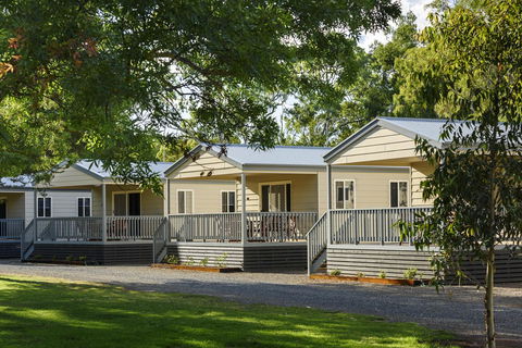 Discovery Parks - Barossa Valley - Accommodation Cooktown 32