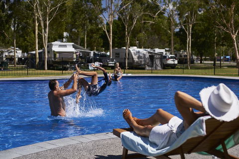 Discovery Parks - Barossa Valley - Accommodation Cooktown 24