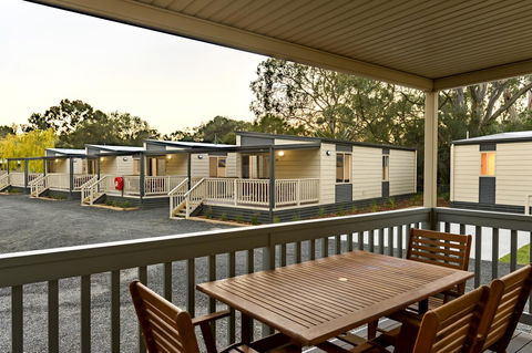 Discovery Parks - Barossa Valley - Accommodation Cooktown 11