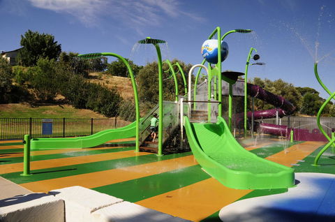 Discovery Parks - Barossa Valley - Accommodation Cooktown 37