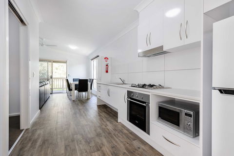 Discovery Parks - Barossa Valley - Accommodation Cooktown 4