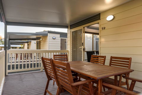 Discovery Parks - Barossa Valley - Accommodation Cooktown 5