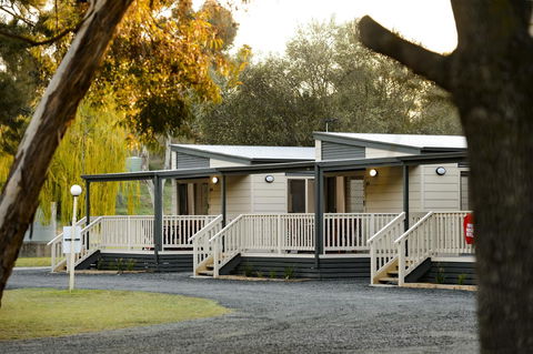 Discovery Parks - Barossa Valley - Accommodation Cooktown 14