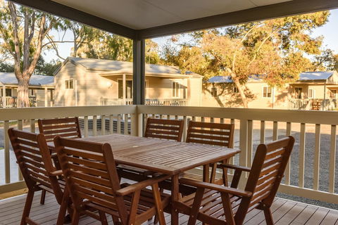 Discovery Parks - Barossa Valley - Accommodation Cooktown 9