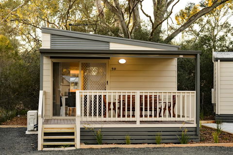 Discovery Parks - Barossa Valley - Accommodation Cooktown 13