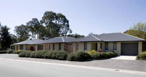Discovery Parks - Barossa Valley - Accommodation Cooktown 29