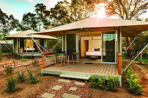 Discovery Parks - Barossa Valley - Accommodation Cooktown 22