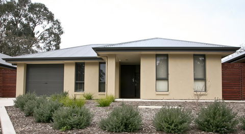 Discovery Parks - Barossa Valley - Accommodation Cooktown 39