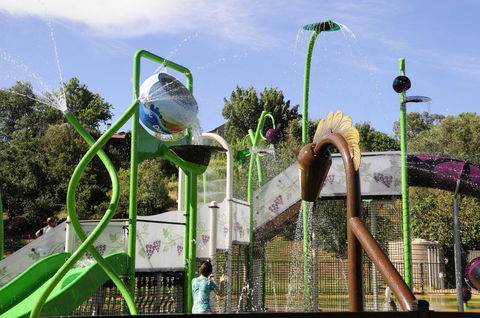 Discovery Parks - Barossa Valley - Accommodation Cooktown 35