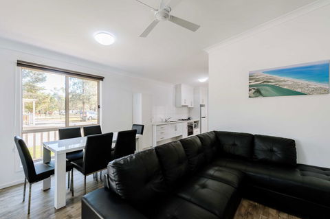 Discovery Parks - Barossa Valley - Accommodation Cooktown 16