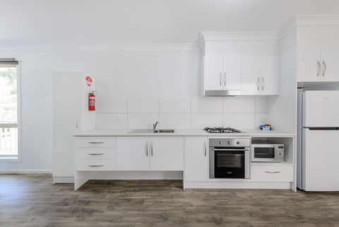 Discovery Parks - Barossa Valley - Accommodation Cooktown 8