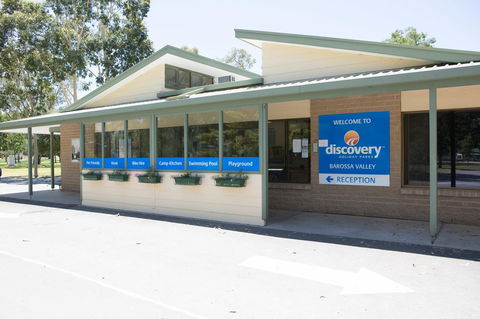 Discovery Parks - Barossa Valley - Accommodation Cooktown 31