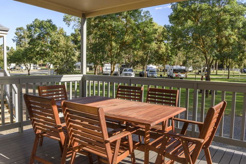 Discovery Parks - Barossa Valley - Accommodation Cooktown 38