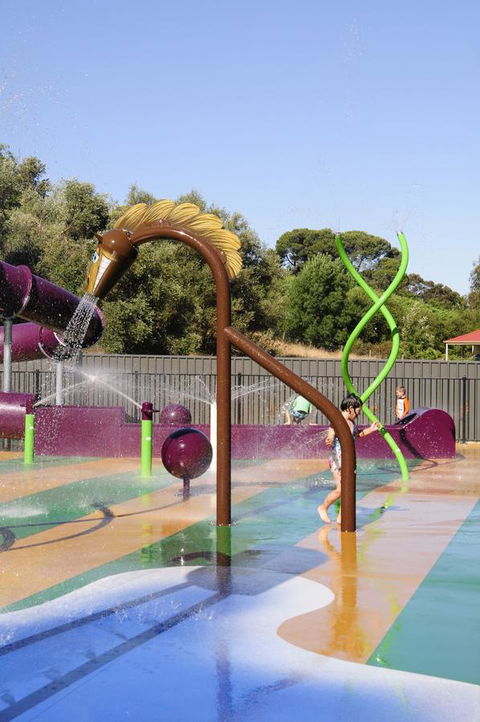 Discovery Parks - Barossa Valley - Accommodation Cooktown 36