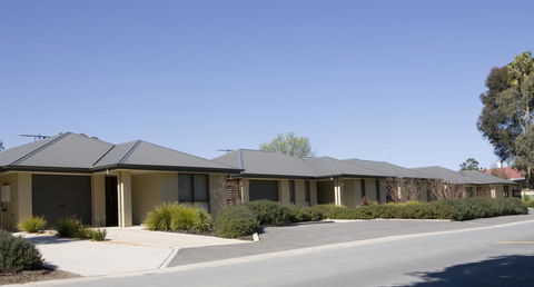 Discovery Parks - Barossa Valley - Accommodation Cooktown 42
