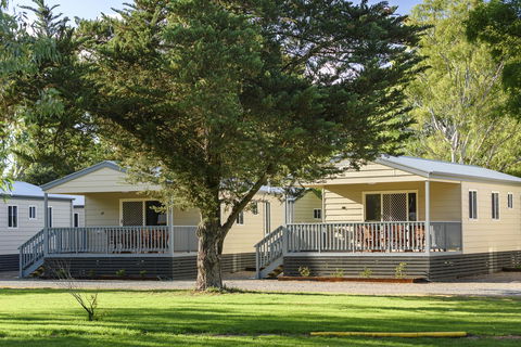 Discovery Parks - Barossa Valley - Accommodation Cooktown 30