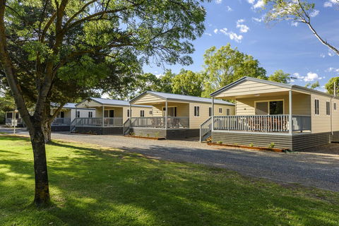 Discovery Parks - Barossa Valley - Accommodation Cooktown 28