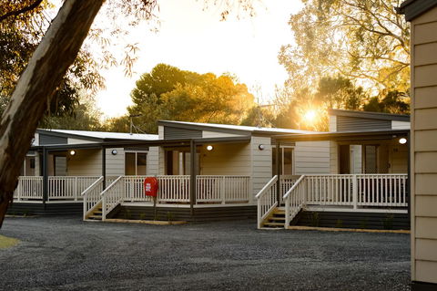Discovery Parks - Barossa Valley - Accommodation Cooktown 15