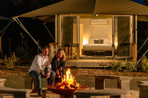 Discovery Parks - Barossa Valley - Accommodation Cooktown 23