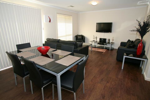 Discovery Parks - Barossa Valley - Accommodation Cooktown 44