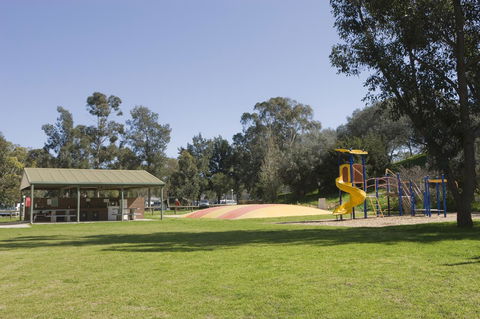 Discovery Parks - Barossa Valley - Accommodation Cooktown 43