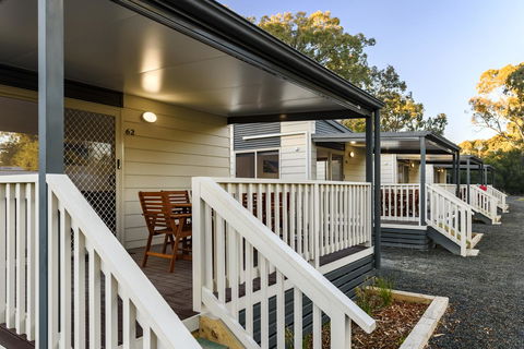Discovery Parks - Barossa Valley - Accommodation Cooktown 33