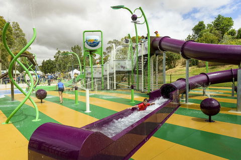 Discovery Parks - Barossa Valley - Accommodation Cooktown 34