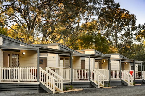 Discovery Parks - Barossa Valley - Accommodation Cooktown 12