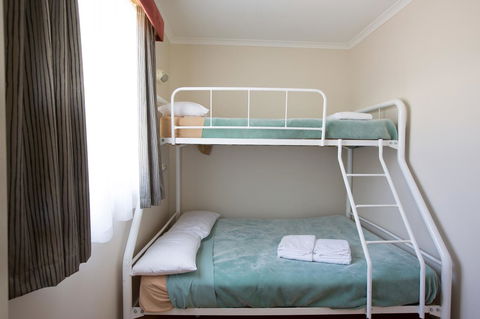 Discovery Parks - Barossa Valley - Accommodation Cooktown 1