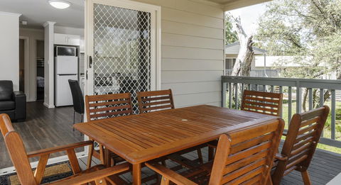 Discovery Parks - Barossa Valley - Accommodation Cooktown 41