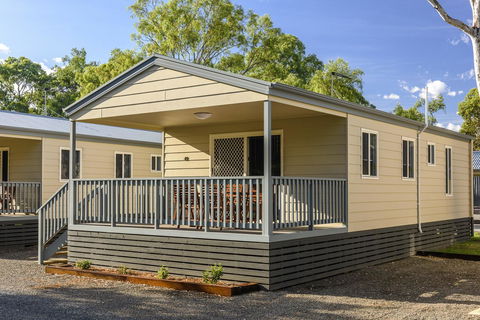 Discovery Parks - Barossa Valley - Accommodation Cooktown 27