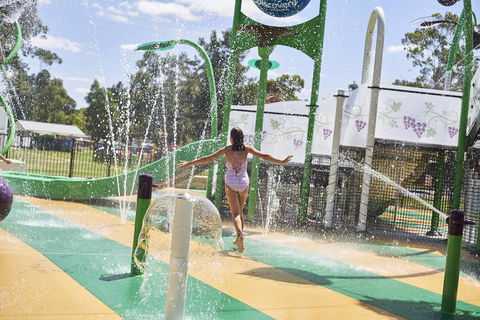 Discovery Parks - Barossa Valley - Accommodation Cooktown 25