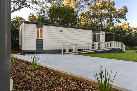 Discovery Parks - Barossa Valley - Accommodation Cooktown 6
