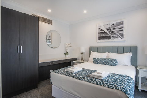 Marina Hotel - Accommodation Cooktown 22