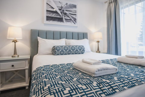Marina Hotel - Accommodation Cooktown 23
